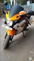 Honda CBR 150R 150cc 2014
