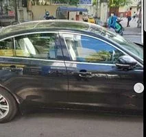 Jaguar XE Prestige 2017