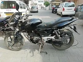 Bajaj Pulsar 150cc 2009