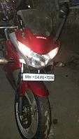 Honda CBR 250R 2011