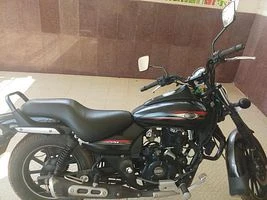 Bajaj Avenger Street 220 2016