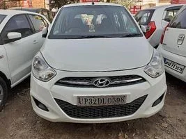 Hyundai i10 Magna 1.2 2010