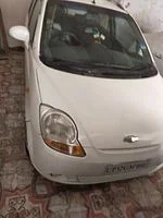 Chevrolet Spark LS 1.0 2007