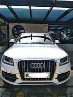 Audi Q5 3.0 TDI Quattro Technology Pack 2015