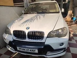 BMW X5 3.0d 2011