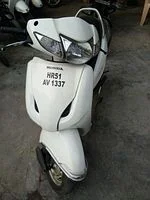 Honda Activa 110cc 2013