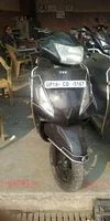 TVS Jupiter 110cc 2014