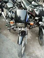 Hero Splendor Plus 100cc 2009