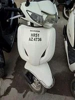 Honda Activa 110cc 2014