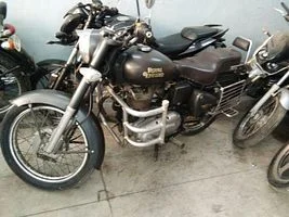 Royal Enfield Bullet 350cc 2007