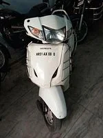 Honda Activa 110cc 2013