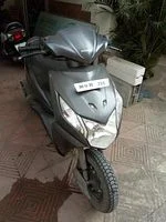 Honda Dio 110cc 2012