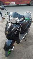Honda Activa 4G 110cc 2017