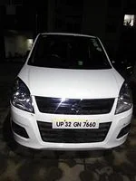 Maruti Suzuki Wagon R LXi CNG 2016
