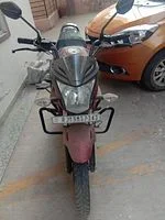 Honda CB Trigger 150cc 2014