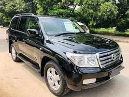 Toyota Land Cruiser LC200 VX 2010