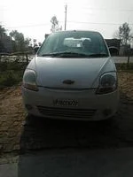 Chevrolet Spark LT 1.0 2010