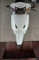 Honda Activa 110cc 2010