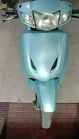 Honda Activa 110cc 2010
