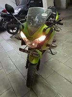 Honda CBR 150R 150cc 2014