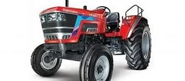 Mahindra Arjun 605 DI Ultra -1 57 HP 2022