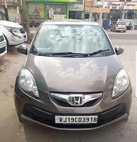 Honda Brio S MT 2013
