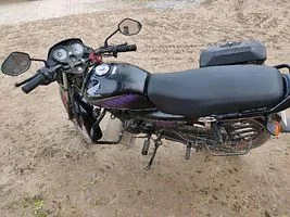 Honda Dream Neo 110cc 2015