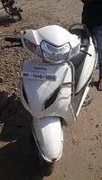 Honda Activa 5G 110cc DLX 2018