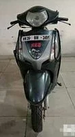 Honda Aviator 110cc 2011