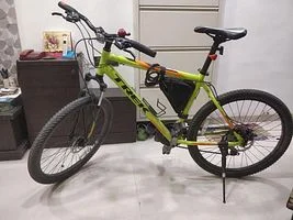 Trek 3500 26 Inches 2015