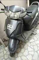 Honda Activa 110cc 2011