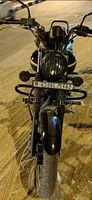 Bajaj Avenger Street 150 2018