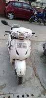 Honda Activa 110cc 2014