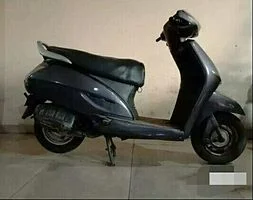 Honda Activa 100cc 2009