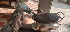 Piaggio Vespa VXL 125cc 2017