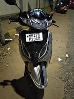 Honda Activa 5G 110cc DLX Limited Edition 2019