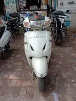 Honda Activa 110cc 2013
