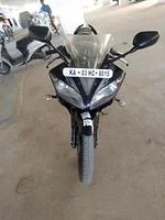 Yamaha YZF-R15 150cc 2008