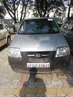 Hyundai Santro LS 2008