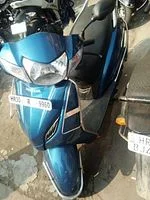 Honda Activa 110cc 2016