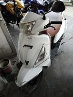 TVS Jupiter 110cc 2014