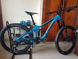 Giant REIGN 2 S 2018