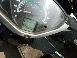 Honda Activa 110cc 2016