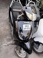 Honda Activa 110cc 2011