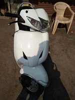 Honda Activa 110cc 2013