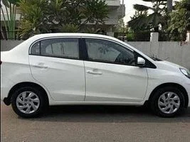 Honda Amaze 1.2 S AT i-VTEC 2017