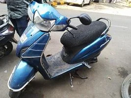 Honda Activa 3G 110cc 2016