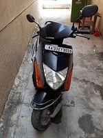 Honda Dio 110cc 2007