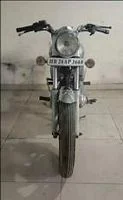 Royal Enfield Bullet Electra 350cc 2007