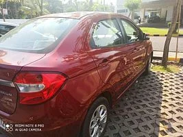 Ford Aspire Titanium 1.5 TDCi 2018